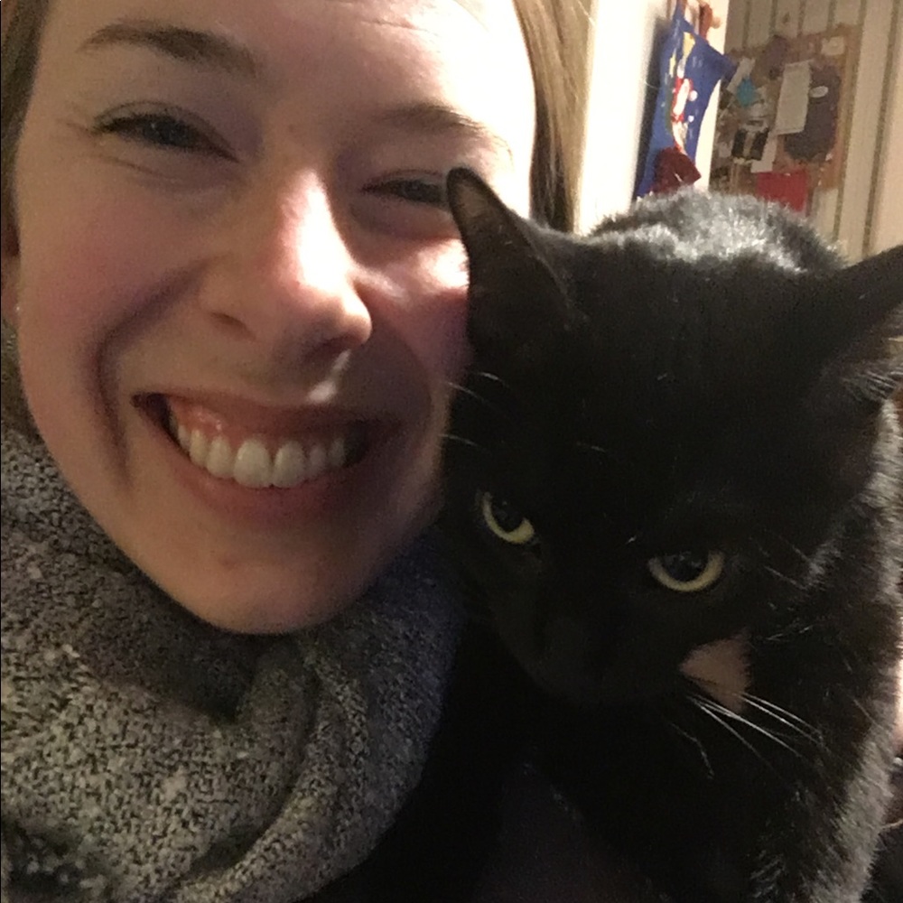 Meet your Posher, Eileen